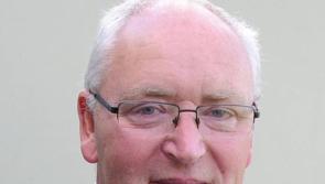Louth councillor raises concerns over lack of footpath on Armagh Road