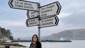 Cllr McKevitt appointed to Carlingford Lough Commission