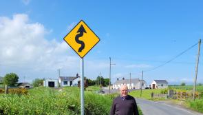 Dundalk councillor pushes for local road widening