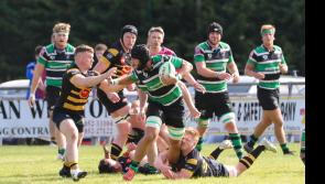 Clonmel RFC no match for Limerick opponents in Munster Senior Cup