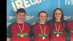 Clonmel Swimming Club achieves excellent results at Munster Short Course Championships