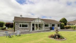 Limerick Property Watch: Fall in love with this Croagh home