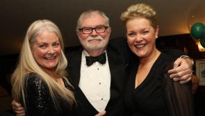 IN PICTURES: City of Derry Rugby Club Annual Dinner Dance