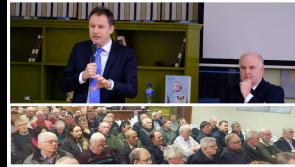 Positive news for Longford farmers as ACRES scheme extended to all applicants