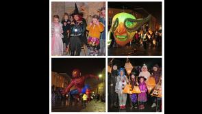 DOWN MEMORY LANE | Acrobats, magicians, fire dancers & spooky stories at Longford's 2022 Dead of Night Festival