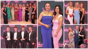 PICTURES | Hollywood glitz and glamour in Longford as Bord na Móna Rathcline OsKaRs roll into town 