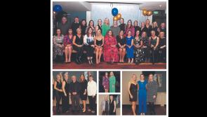 PICTURES | Former glories recalled as triumphant Longford Ladies 1997 All-Ireland Junior Championship winners host silver jubilee reunion 