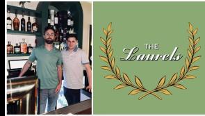 Former Longford GAA players open stylish cocktail bar in New York 