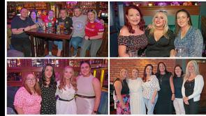 PICTURES | Enjoying the Summer Sesh and a great night out at the iconic PV's Longford