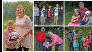 PICTURES | Lovely atmosphere at Longford fundraiser for Abbeylara Tidy Towns 