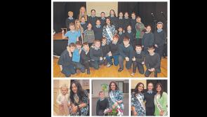 PICTURES | Longford rolls out the red carpet for Rose of Tralee Rachel Duffy