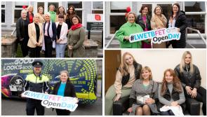 PICTURES | LWETB celebrates tenth anniversary with successful open day at Connolly Campus, Longford