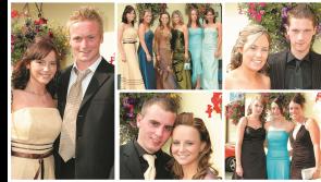 Down Memory Lane | A lovely gallery of Longford graduation pictures from 2006