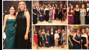 PICTURES | Red carpet rolled out as Longford Arms Hotel hosts glitzy Mostrim GAA Goes to Hollywood fundraiser 