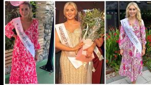 Rose of Tralee Tour to take in many of Longford's iconic attractions today