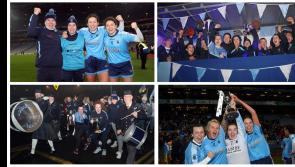 PICTURES | History makers Longford Slashers in blue heaven following unforgettable homecoming reception 
