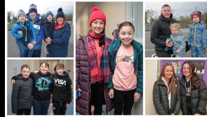PICTURES | Longford celebrates opening of impressive Newtownforbes Heritage & Biodiversity Trail 