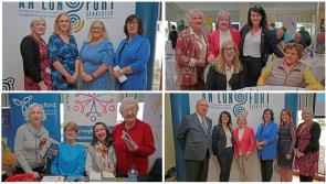 PICTURES | Longford  Age Friendly  Information Day is a resounding success 