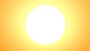 BREAKING: Highest temperature since 1887 Kilkenny record recorded in Ireland