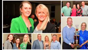 PICTURES | Cynthia crowned Longford Queen of the Plough at enjoyable Abbeylara dance 