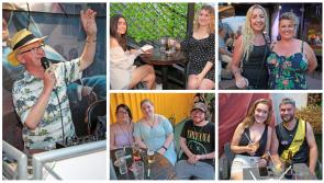 PICTURES | DJ Ollie spins the tunes and gets Longford bopping at Golden Oldies Disco Show in Eddie Valentine's&nbsp;