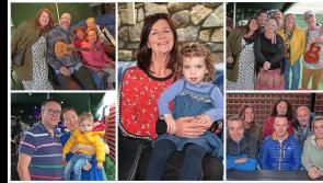 PICTURES | Sweet tunes and a lovely friendly atmosphere at Longford's Ukulele Céilí 
