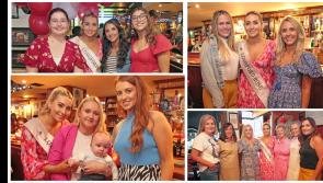 PICTURES | Brilliant entertainment as Longford Rose Grace Kemple hosts fundraiser 