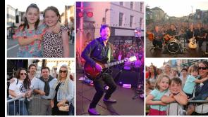 Throwback Thursday | Super atmosphere at 2019 Longford Summer Festival as The Stunning and The High Kings brew up a storm 