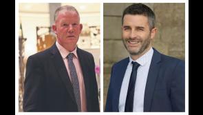 Long serving St Mel's College Longford principal to step down as successor is announced