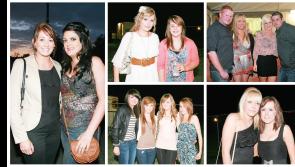 Down Memory Lane | Longford festival goers soak up the fun at 2011 Marquee in Drumlish