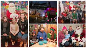 PICTURES | ‘It's beginning to look a lot like Christmas’ around Drumlish, Ballinamuck and north Longford 