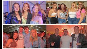 PICTURES | Longford music lovers savour magic sounds of Marquee in Drumlish Festival 