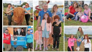 PICTURES | Crowds flock to north Longford as sun shines for successful Colmcille Ploughing and Heritage Day