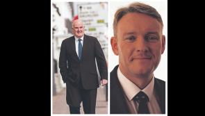 Flaherty and Carrigy at loggerheads over Longford's affordable housing woes