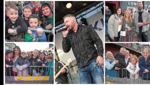 PICTURES | Super Audio Pilot performance ensures Longford Summer Festival ends on a memorable high note 