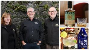 Longford's Lough Ree Distillery hosting event to mark start of its Irish whiskey distillation