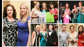 Down Memory Lane | Lovely gallery of photos from exciting Longford Rose of Tralee selection night a decade ago 