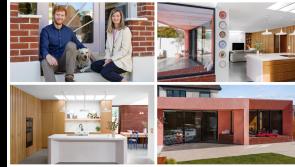 PICTURES | Longford native progresses to final of  RTÉ’s Home of the Year series