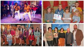PICTURES | Culture Night 2022: Top class events as Longford celebrates culture, creativity and the arts in style