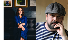 Pauline Scanlon and Barry Kerr will bring new traditional singing act to Clonmel