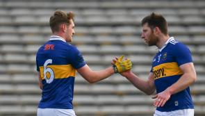 Tipperary backed to win National Football League Division Four title race
