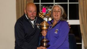Mannan Castle Golf Notes: Angela Gartlan secures victory in Committee Cup
