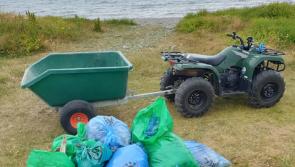 Louth people called on to join up to National Spring Clean 2022