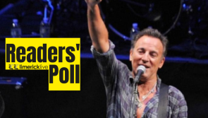 Time for another Limerick Live poll!
