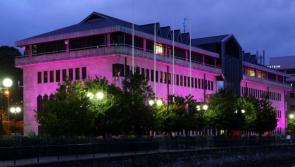 Derry to light up in purple to highlight Dry January and Feel Good February
