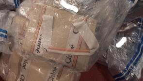 Cash plus counterfeit clothes and jewellery seized in Derry searches