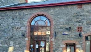 Old Dundalk Society announces commencement of Summer Lecture series