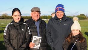 Gallery: 2022 Dundalk & Dowdallshill Coursing Meeting