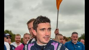 Former Carrick-on-Suir Motor Club member Craig Breen dies in crash in Croatia