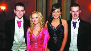 Gallery: Down Memory Lane stepping out at the Crana College Annual Formal (2009)